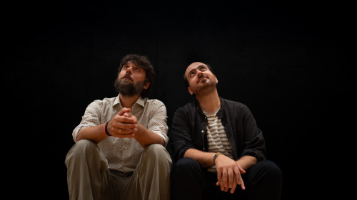 Gnut e Alessandro D'Alessandro