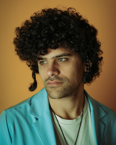 De.Stradis in Tour per Presentare live  “Appartengo al Mare”