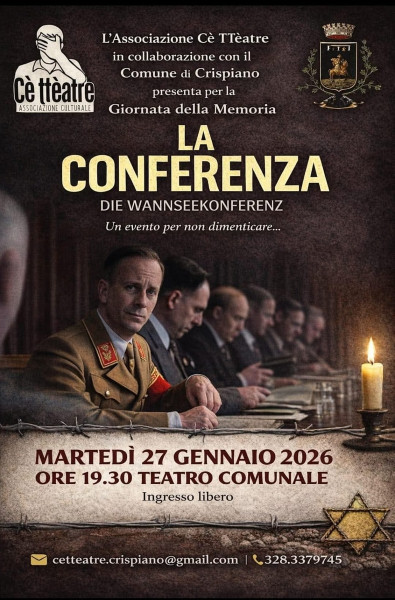 La Conferenza