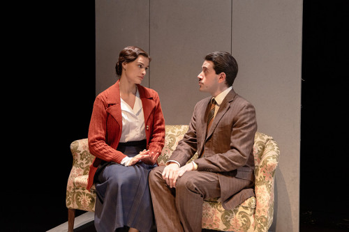 Ditegli sempre di sì di Eduardo De Filippo