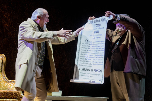 Il birraio di Preston