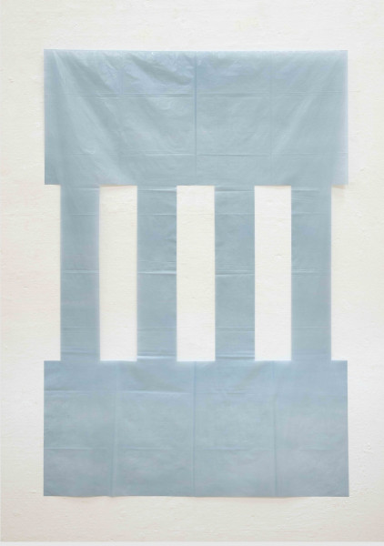 Antonio Scaccabarozzi. Diafanés