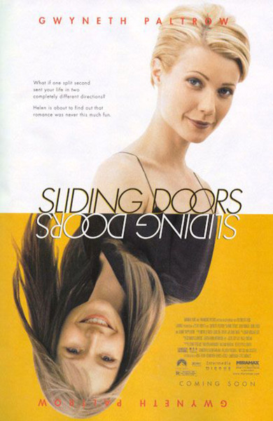 "Sliding Doors", regia di Peter Howitt