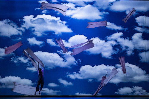 Quando la finirai con Pina Bausch? di Giuseppe Sollazzo