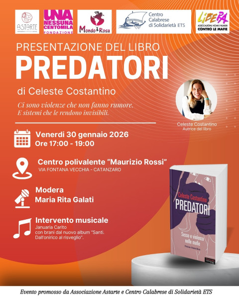 Rompere il silenzio sul potere mafioso