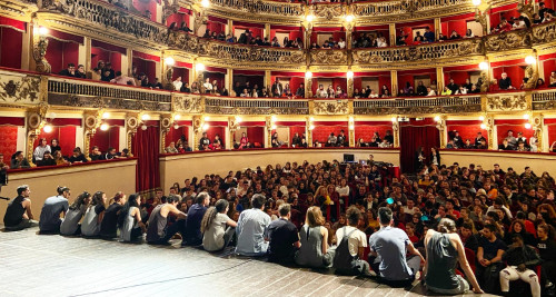 Storie del nostro tempo