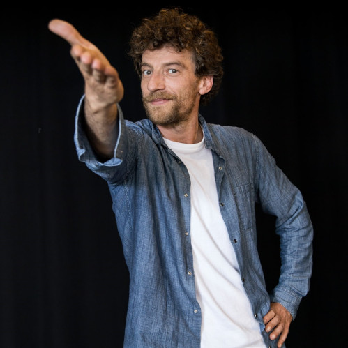 Maurizio Lastrico: "Sul Lastrico"