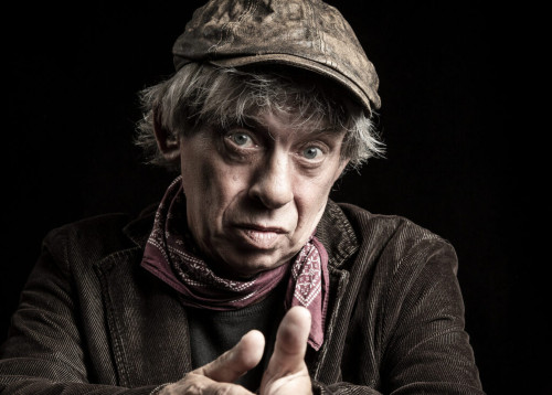 Stand Up Classic con Paolo Rossi