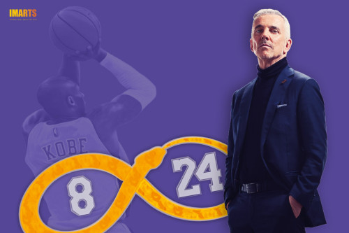 Federico Buffa - Otto Infinito