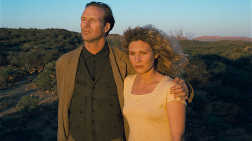 “Fino alla fine del mondo” di Wim Wenders