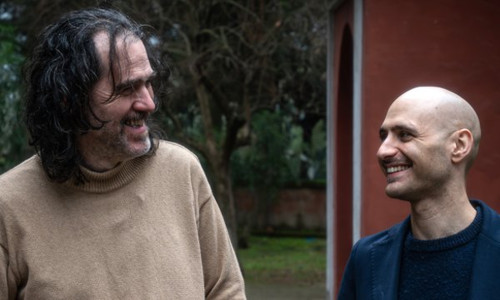 Duo Achille SUCCI  Danilo BLAIOTTA