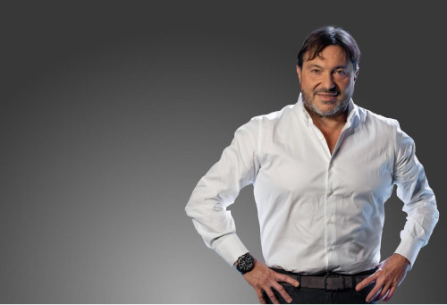 Diario di un trapezista - Sigfrido Ranucci