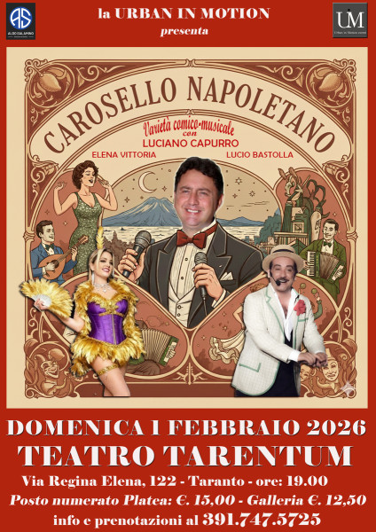 Carosello Napoletano