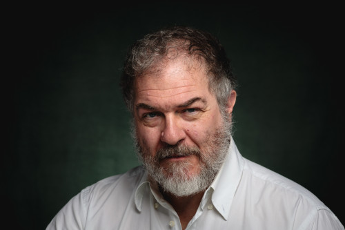 Andrea Pennacchi - Alieni in laguna