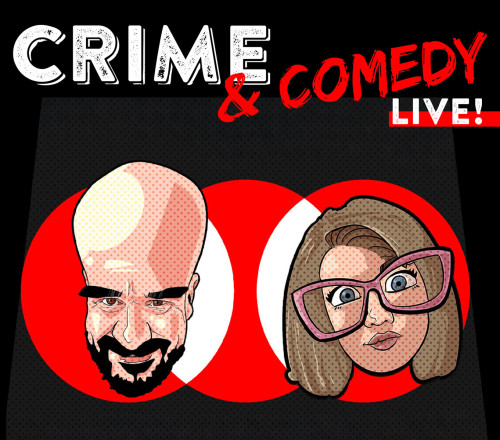 Crime and Comedy Live