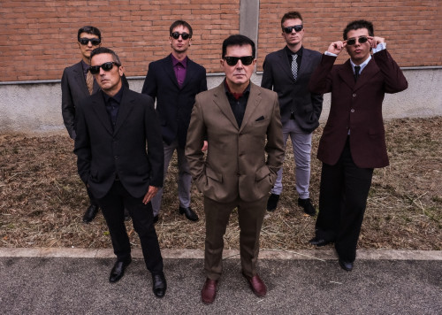 Il riSKAtto degli Statuto a Milano sul palco dell’ARCI Bellezza