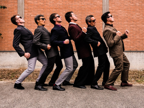 Il riSKAtto degli Statuto a Roma sul palco del Defrag