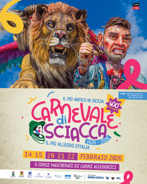 Carnevale di Sciacca