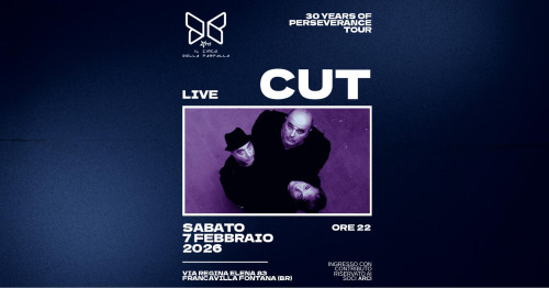 CUT live