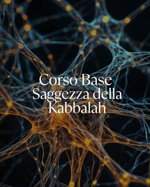 Corso base di kabbalah