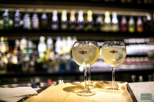 Mondo Martini Experience