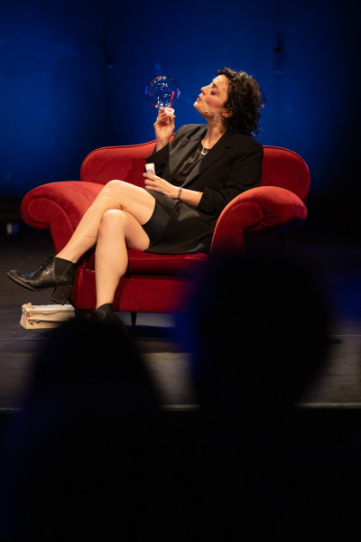 Esercizi per combattere sé stessi di Gioia Salvatori