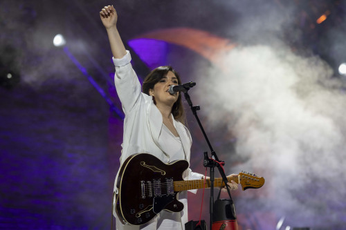 Cristiana Verardo - L’Avversaria - APULIASUONA FESTIVAL 2026