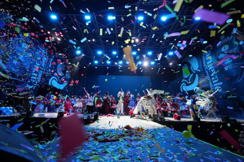 Dopo il caffè, nasce "Il Carnevale in sospeso".