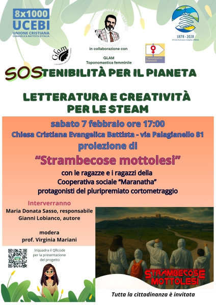 "Strambecose mottolesi"