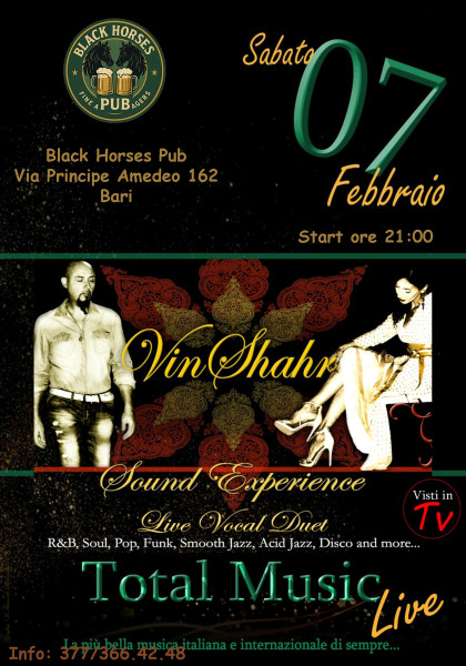 Total Music Sound Experience