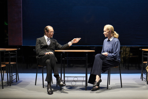 L'Amore non lo vede nessuno