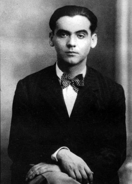 90 anni dalla morte di Federico García Lorca