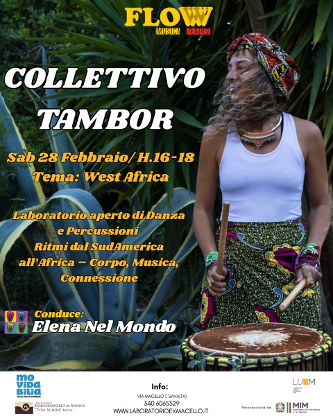 Collettivo Tambor