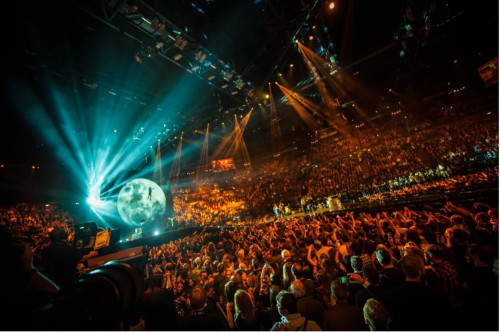 LIVE NATION Acquisisce Il Gruppo Forumnet