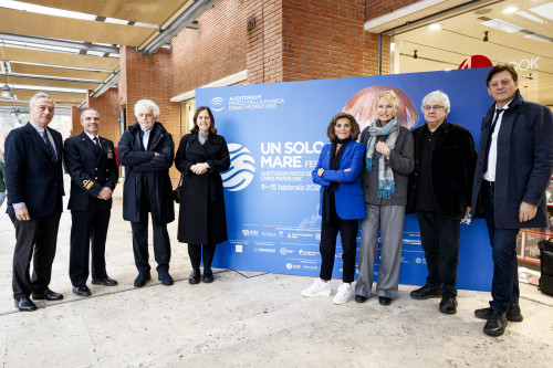 Nasce il Festival un Solo Mare