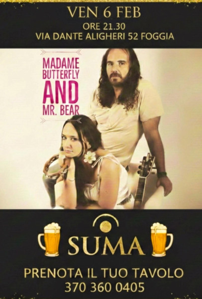 Musica inedita live e mostra pittorica per una festa della birra di qualità.