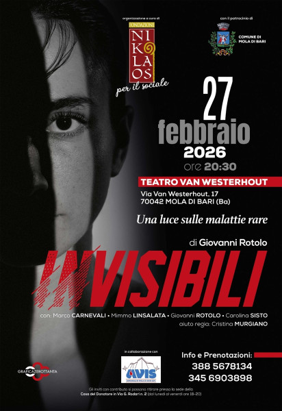 INVISIBILI