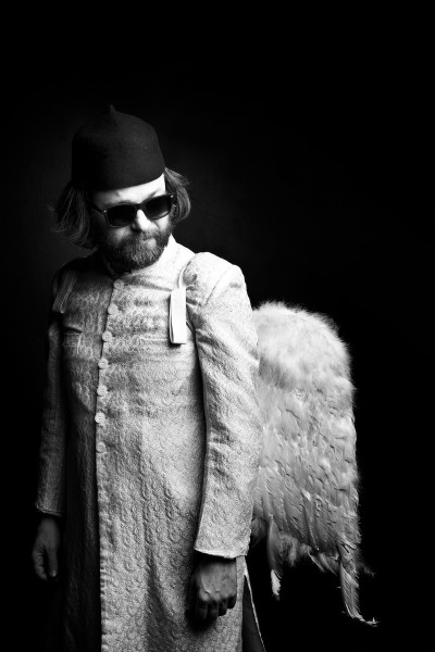 Il codice del volo - di e con Flavio Albanese