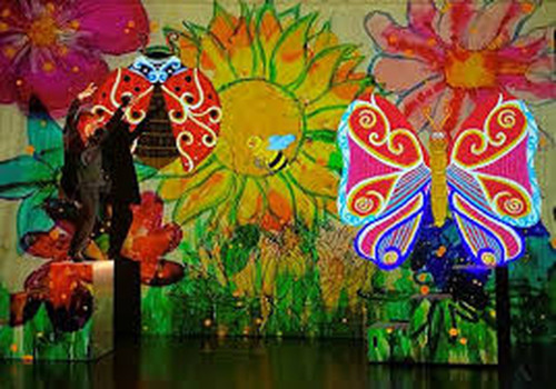 Ape Pina  Famiglie a teatro