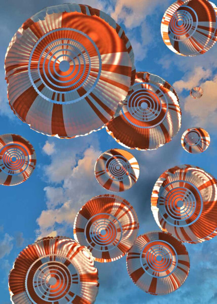 Pointing Nemo. Oltre lo spazio verso gli abissi