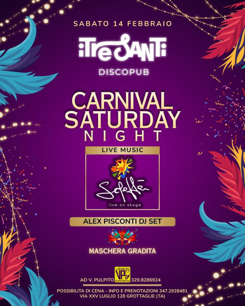 Sepoffà live on stage + Dj Set