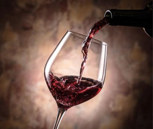 Donne e vino. Un connubio perfetto.