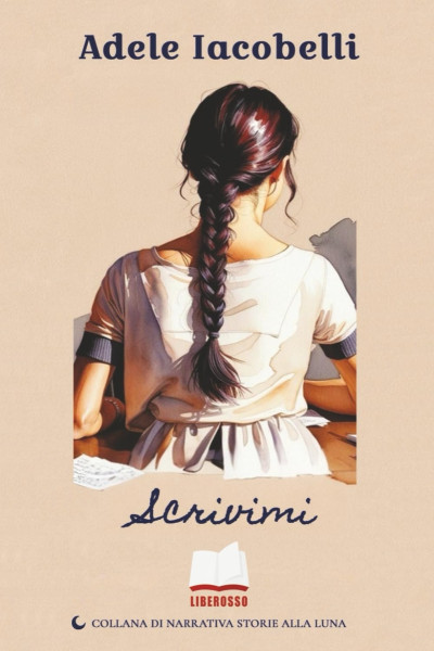 "Scrivimi", Adele Iacobelli ospite di VIAGGI LETTERARI NEL BORGO