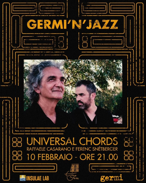GERMI’N’JAZZ