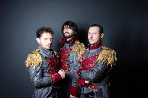 Ministri in concerto