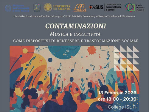 Contaminazioni.