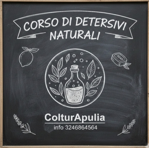 Detersivi naturali. Meno spreco, più sostenibilità