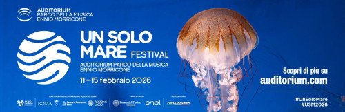 Un Solo Mare Festival