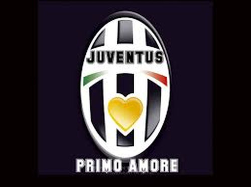 Juventus Primo Amore(e unico)