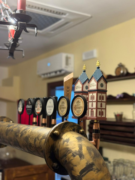 Inaugurazione Historica Taberna Medievale